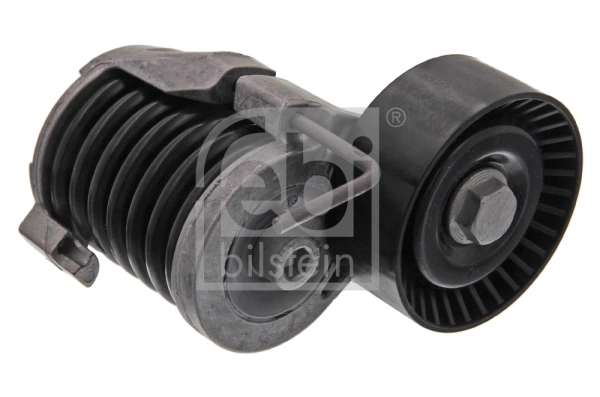 Belt Tensioner, V-ribbed belt